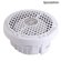 Dynamic State NS-170W White