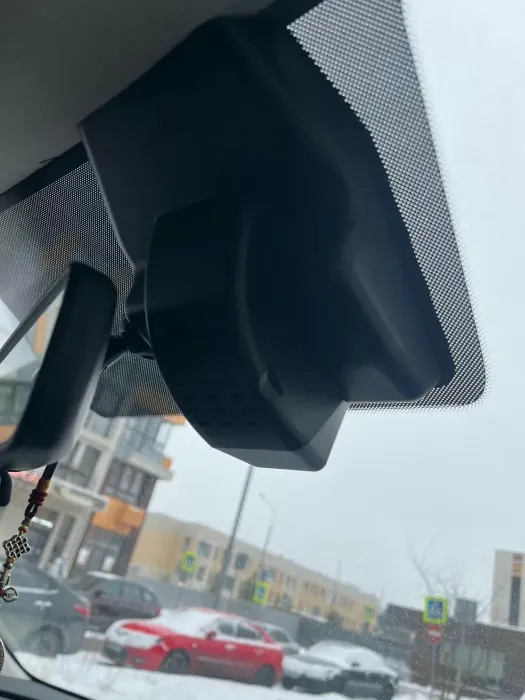 RedPower DVR-HY-G для Hyundai Tucson L китайская версия (2021+)