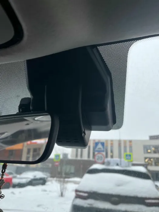 RedPower DVR-HY-G для Hyundai Tucson L китайская версия (2021+)