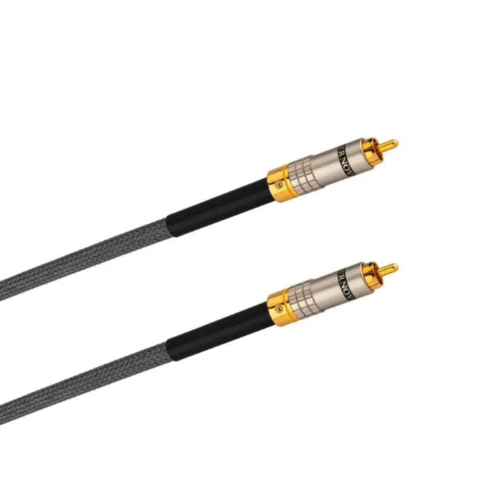 Tchernov Cable Special Coaxial S IC / Digital RCA 1.65 m