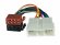 INCAR ISO HO-D98