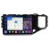 FarCar s400 для Chery Tiggo 4 на Android (HL3030M)