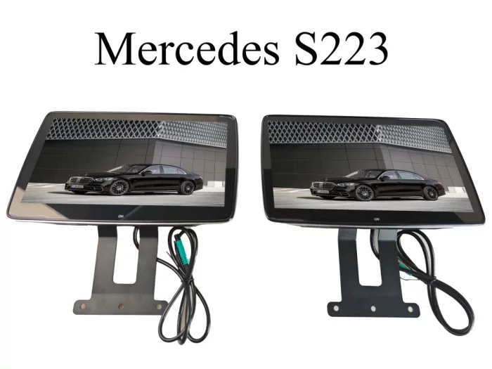 ERGO ER11MBS223 S223