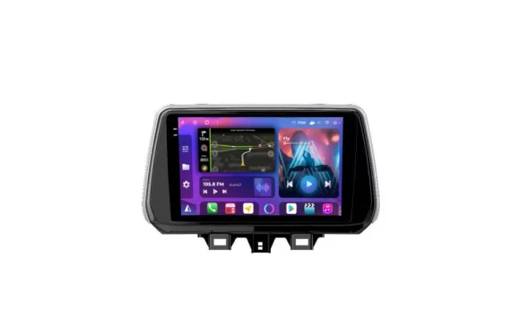 FarCar s400 2K 360 для Hyundai Tucson на Android (BX1135M 360)