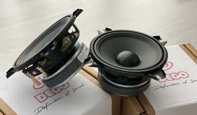 Dego Powerline PO4.0MR