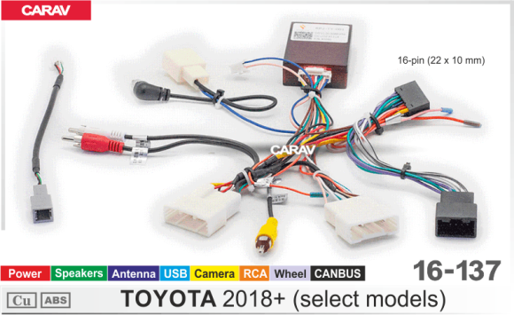 CARAV 16-137