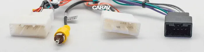 CARAV 16-137