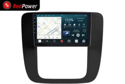 RedPower 70421B для Chevrolet Tahoe (12.2006-10.2014), GMC Yukon (01.2007-01.2014)