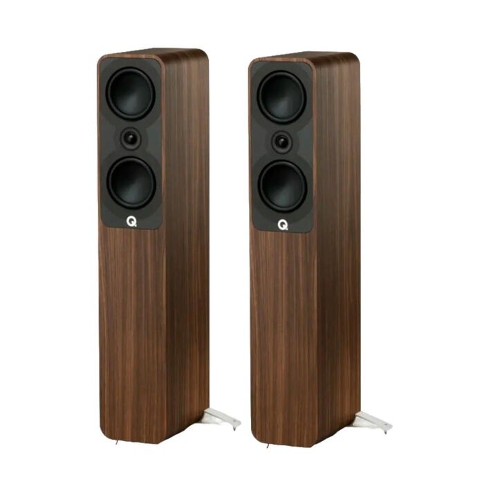 Q Acoustics 5040 Rosewood