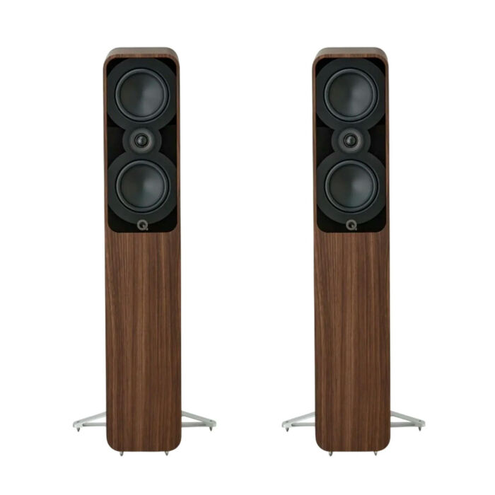 Q Acoustics 5040 Rosewood