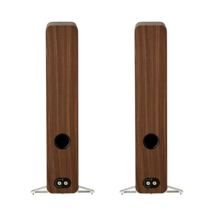 Q Acoustics 5040 Rosewood