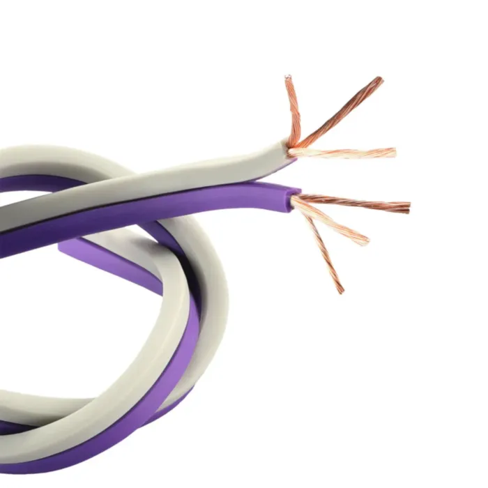 DL Audio Barracuda Speaker Cable 14 Ga