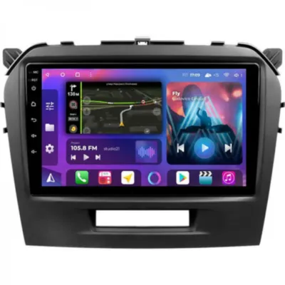 FarCar s400 для Suzuki Vitara на Android (HL212/571M)
