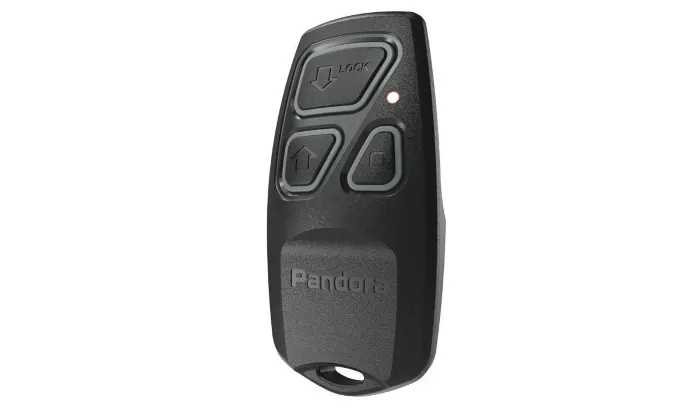 Pandora VX-46 Moto Evo