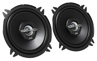JVC CS-J520XU