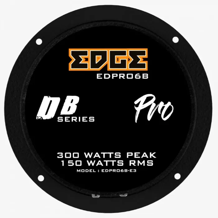 EDGE EDPRO6B-E3