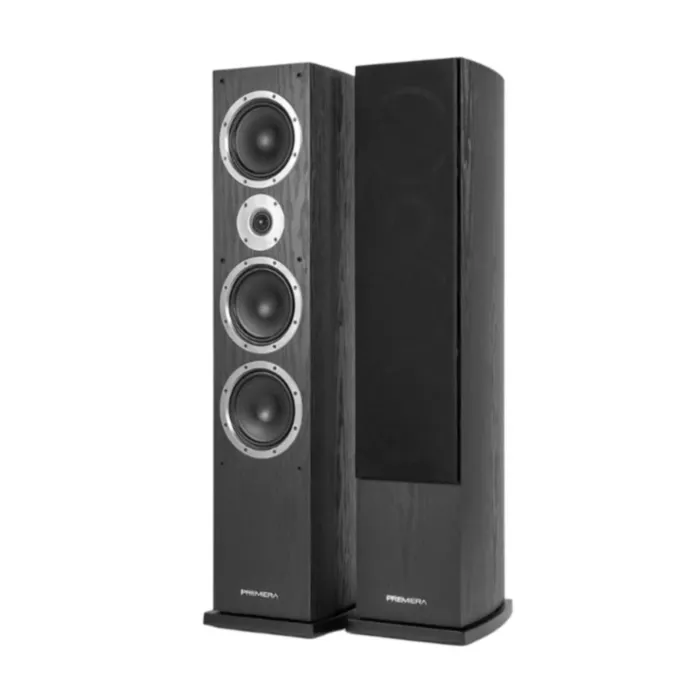 Premiera DS-631 Black