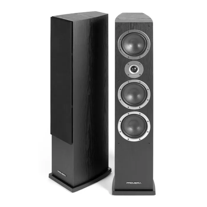 Premiera DS-631 Black