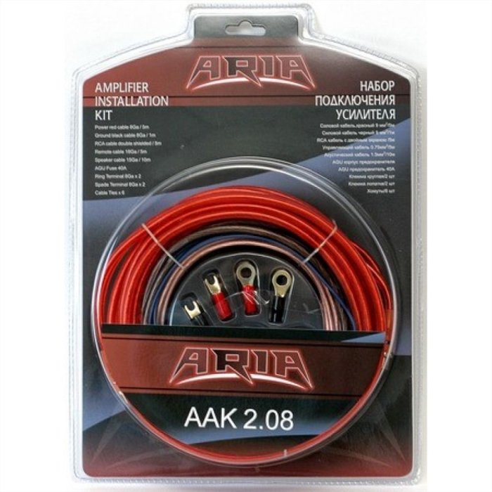 Aria AAK 2.08