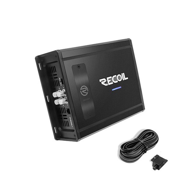 RECOIL DII3300.1