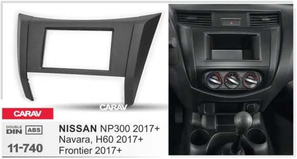 CARAV 22-740