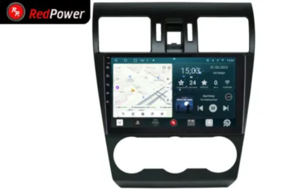 RedPower 70362 для Subaru XV, Forester (10.2010-06.2016)