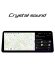 RedPower 850 Crystal PROmax 16/512 Гб 12.3 дюймa XLB