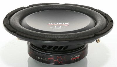 Audio System R 10 FLAT EVO3-D4