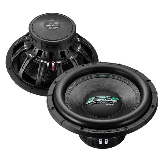 Apocalypse DB-SA255 D1