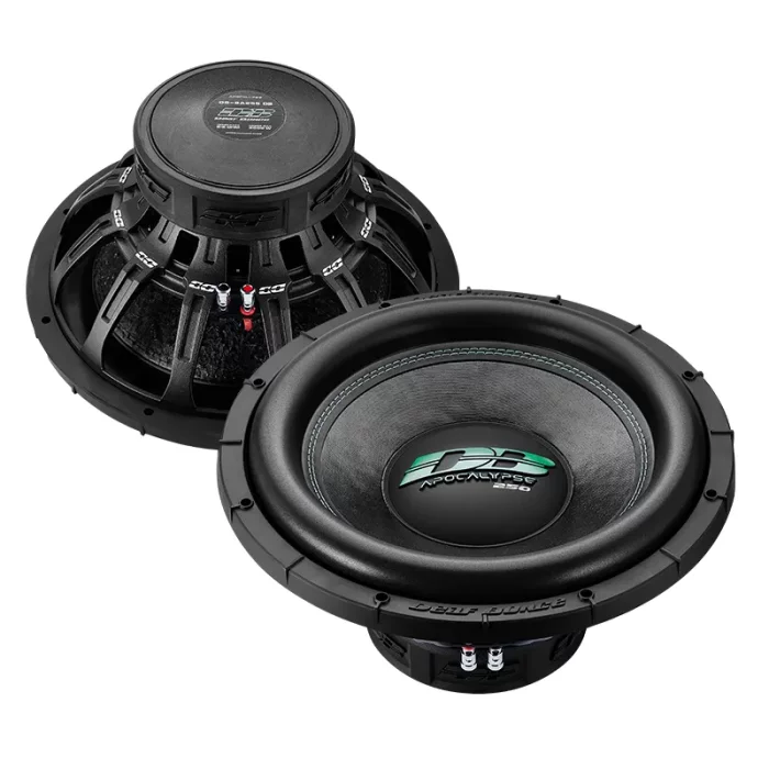 Apocalypse DB-SA255 D1