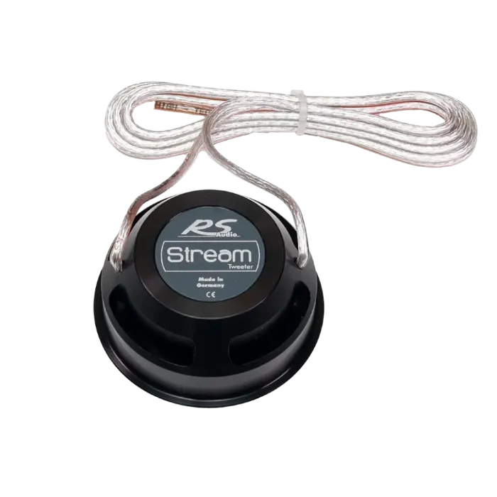 RS Audio Stream HAC tweeter