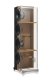 KEF Q750 Satin Black