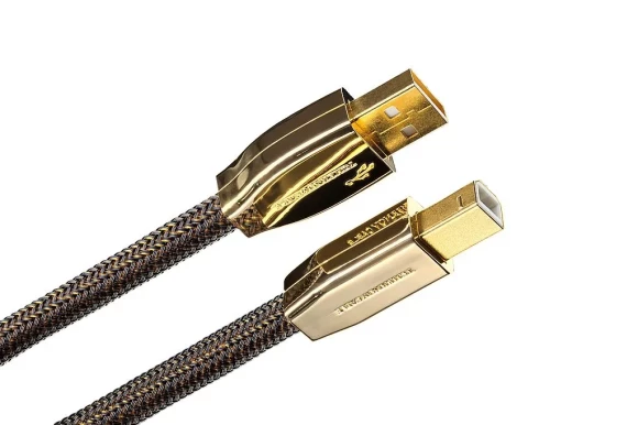 Tchernov Cable Reference USB A-B IC (2.65 m)