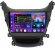 FarCar s400 2K для Hyundai Elantra на Android (XXL3083M)