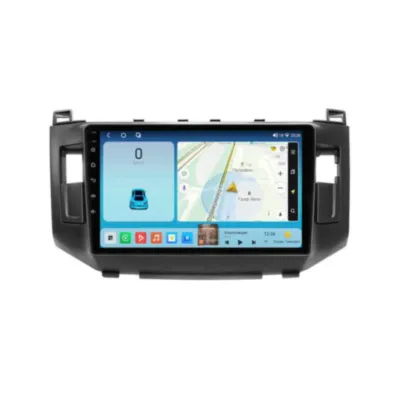 Магнитола для BAIC M20 / M30 / M35 / Hyosow H21 2014 Parafar на Андроид 14.0 PF517LUX1THD