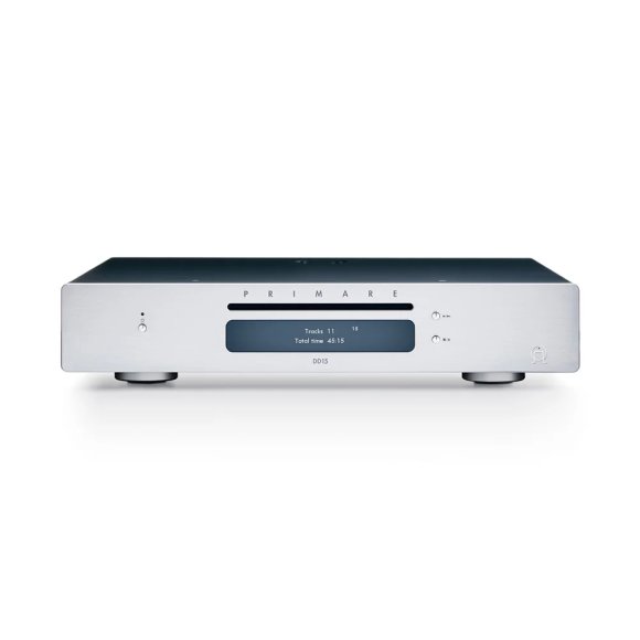 Primare DD15 titan