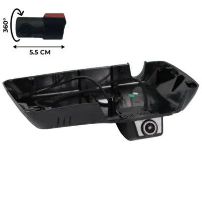 RedPower DVR-TANK2-G DUAL для TANK 500