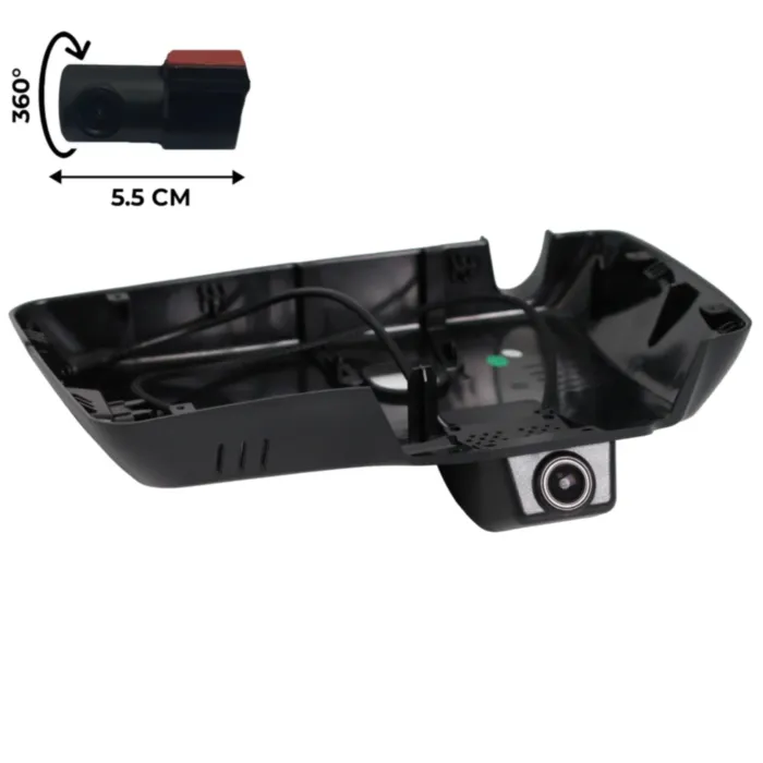 RedPower DVR-TANK2-G DUAL для TANK 500