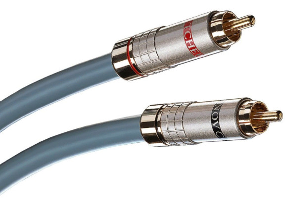 TCHERNOV CABLE Special XS MkII IC RCA (5 m)