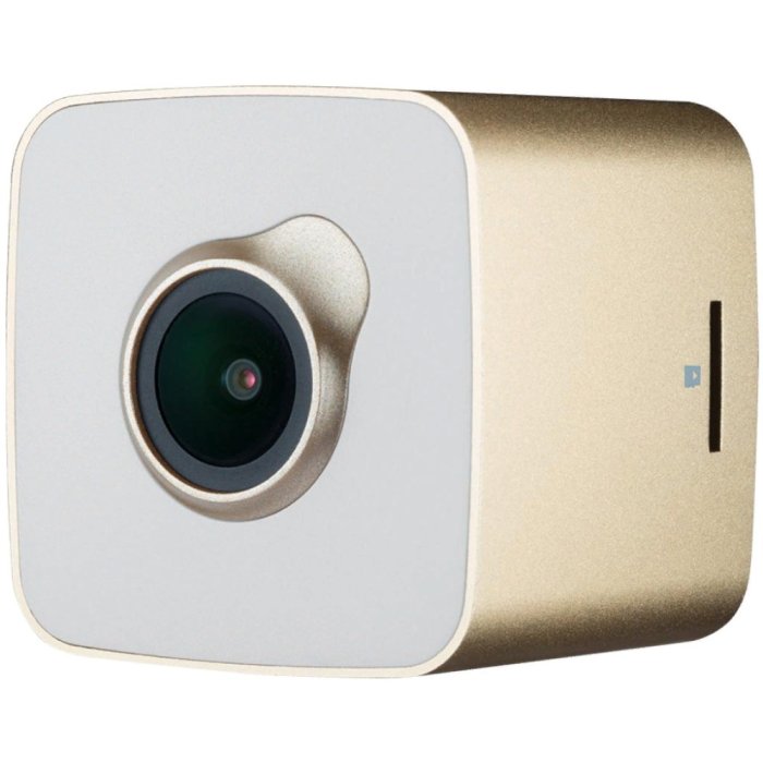 PRESTIGIO RoadRunner CUBE white