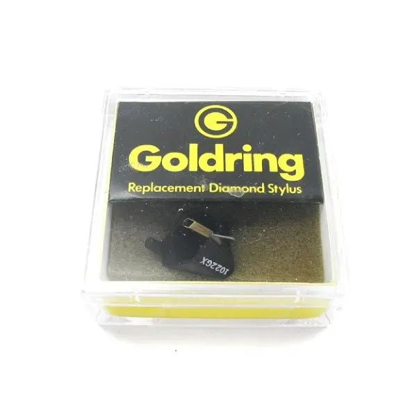Goldring D22GX Stylus (1020/1022/GX) GL0155M