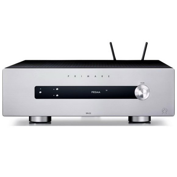 Primare SPA25 Prisma Titan