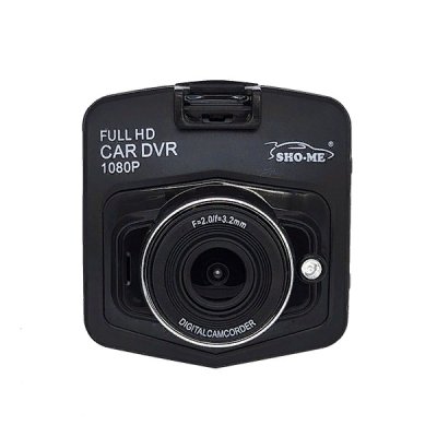 SHO-ME FHD-325
