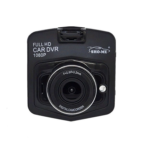 SHO-ME FHD-325