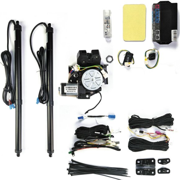 Incar TG-GA-01