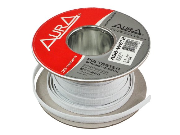 AURA ASB-512 WHITE