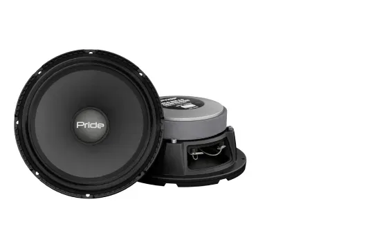 Pride Solo.200 competition