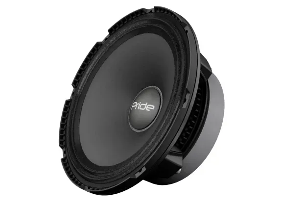 Pride Solo.200 competition