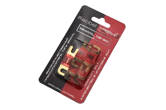 УРАЛ ТТ MINIANL-ТТ60