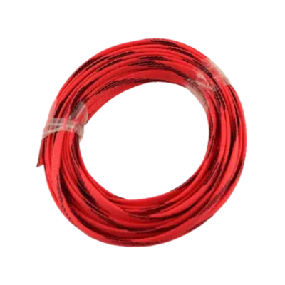 УРАЛ WP-DBRCA RED